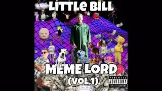 Little Bill - I’m The Best Rapper Alive