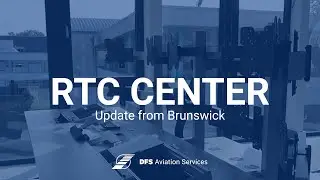 Insights from the Remote Tower Control Center in Brunswick - 2.0