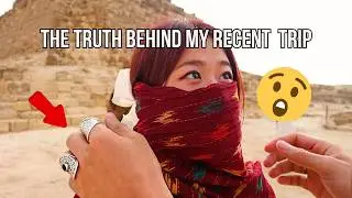 This is what REALLY happened on the Contiki Ancient Wonders trip 