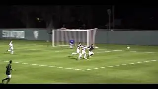 #25 Jeesung Kim - Penetration in Attack
