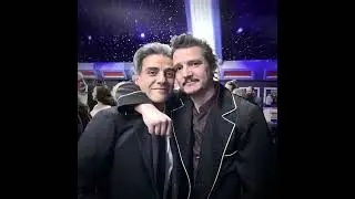 PEDRO PASCAL - SOFT EDIT + AFTER EFFECTS FREE PROJECT FILE (READ DESC)