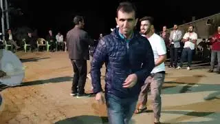Hozan apo ve ekibi Bingöl de çalıyor. En güzel Bingöl düğünleri burada..