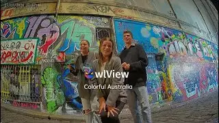 Illuminate the Vibrant Culture of Melbourne with OwlView!