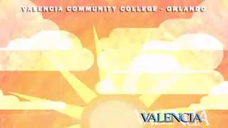 Valencia Television Station ID Bumper