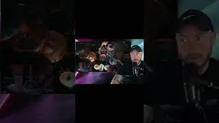 Drummer Reacts To - SLAUGHTER TO PREVAIL - KID OF DARKNESS Part 2 