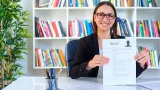 Edmonton Resume Services