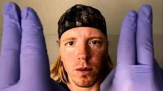 ASMR But It’s From The Other Side