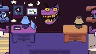 Deltarune Memes 11