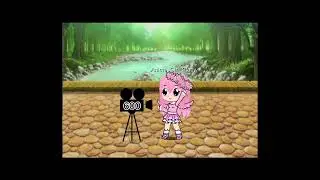 Camera trend! Credits to itzwinterx