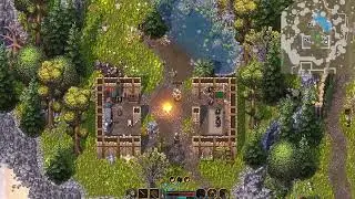 Heroes of Hammerwatch 2: The Dark Citadel Falls Today