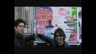 DIXIE - Life On The Road..... Album Sampler / UK Tour Home Video