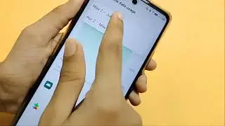 infinix hot 12 play data usage full setting | how to check data usege | data usage kaise dekhe
