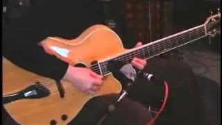 Warren Vache: In the Recording Studio