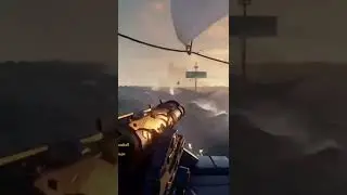 Plundering Moment 