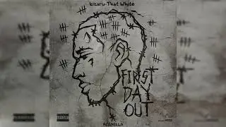 Kizaru - That White (Acapella)