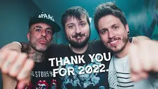 blink-182 - I Won't Be Home for Christmas (live cover by blinkers-182)