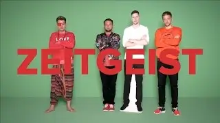 Die Orsons - Papa Willi und der Zeitgeist (Official Version)