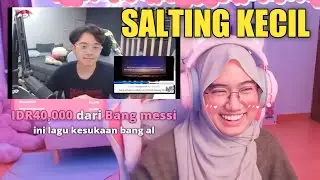 Dinda salting liat mediashare Bang Al - 【Rin Moka & Naplive Clip】
