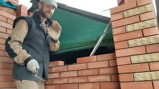 кладка кирпича - цена - качество- нюансы.