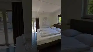 Met een grote groep luxe vakantie vieren? Het kan bij 