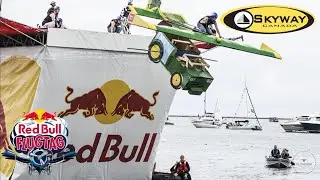 Skyway Project @ Red Bull FlugTag