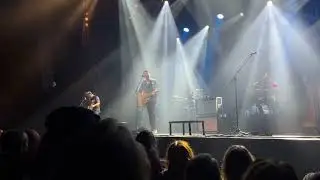 Frank Turner - The Road @ 013 Tilburg 28/10/2024