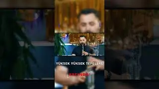 Ertan Erşan - Yüksek Yüksek Tepelere