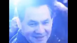 Шойгу обернулся Zoolander meme
