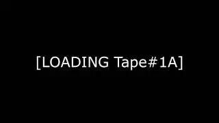 [INSERT Tape# 1A]