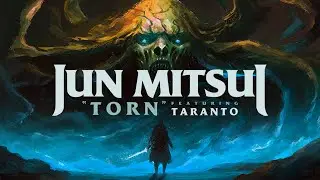 【ORIGINAL SONG】Torn - Jun Mitsui feat. Taranto