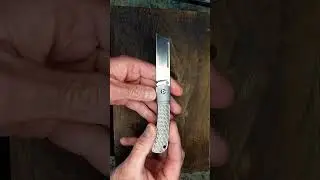 Epic Jigged Ti 