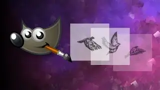GIMP: How to Create Animations in Gimp