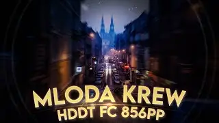 MLODA KREW +HDDT 856PP | POLSKA GUROM POWER