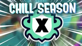 CHILL SEASON in a NUTSHELL - Splatoon 3 Update