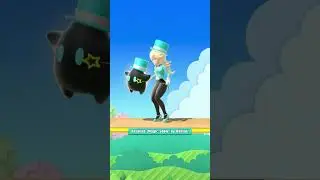 Character Costumes (Part 27) | 1 Minute Mods (Smash Bros. Ultimate)