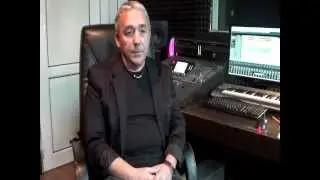 Sabih Cangil  - Farkındayım - Official Teaser       Ütopya  Müzik Yapım