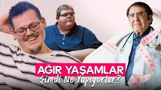 Ağır Yaşamlar: Şimdi Ne Yapıyorlar? | 6. Sezon 13. Bölüm