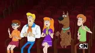 Be Cool, Scooby-Doo! - You Gotta Be Yourself song