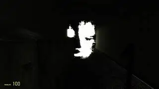 The Gargitron Nextbot Stalked Me...