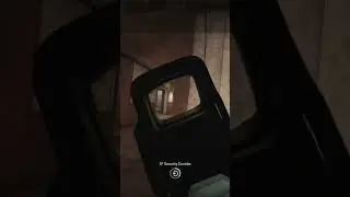I’ve mastered quick peeking