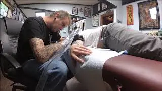 Swellbow Time Lapse