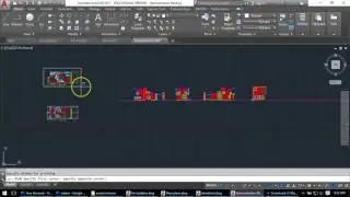 Printing PDF from AutoCad