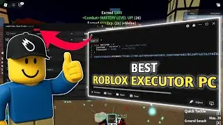 Velocity Executor The Latest Version - Best Roblox Exploits Pc No Key [FULL GUIDE 2025]