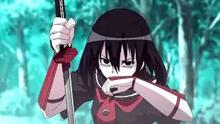 Akame's killer! / Akame ga Kill!