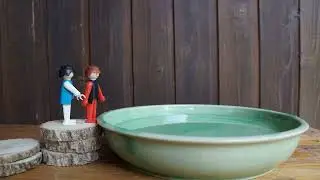 Baderegeln
