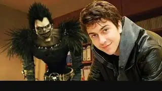 Death note(Netflix) é uma porcaria?!