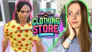 ВОТ ЭТО ОБНОВЛЕНИЕ! ► Clothing Store Simulator #11