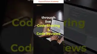 C# One Minute Tutorial - 003 - Expand Future Academy 
