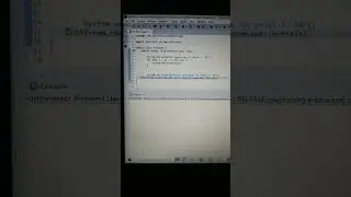 You have experienced on java8?