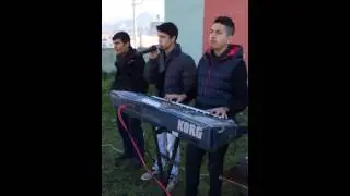 YANBAĞLAMA MUSTAFA CANİK FIRAT KILIÇ